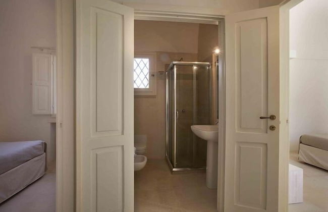 Santa Marina Masseria del Salento - Foto 23