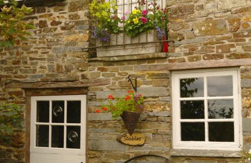 Old Newham Farm - Foto 11