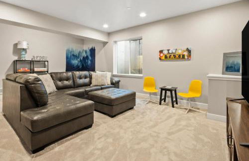 Sunny & Quaint Hidden Gem w Office - Dog Friendly - Foto 32