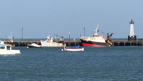 exceptionnelle maison de charme à 50m du port et de sa plage - Foto 4