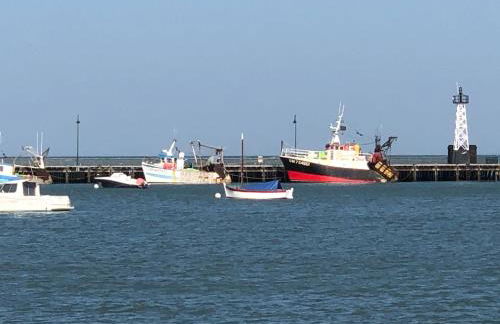 exceptionnelle maison de charme à 50m du port et de sa plage - Foto 4