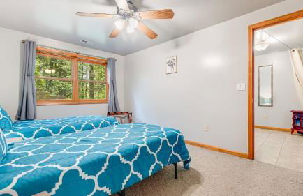 Twin Creeks Lodge by Avantstay 33 Acre Retreat - Foto 78