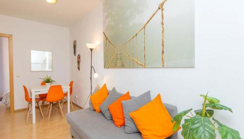 Apartment Eixample Dret Sagrada Familia by Interhome - Photo 2