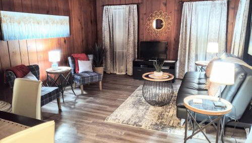 Edgewater Resort Cottage #1 - Foto 4