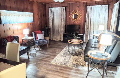 Edgewater Resort Cottage #1 - Foto 4