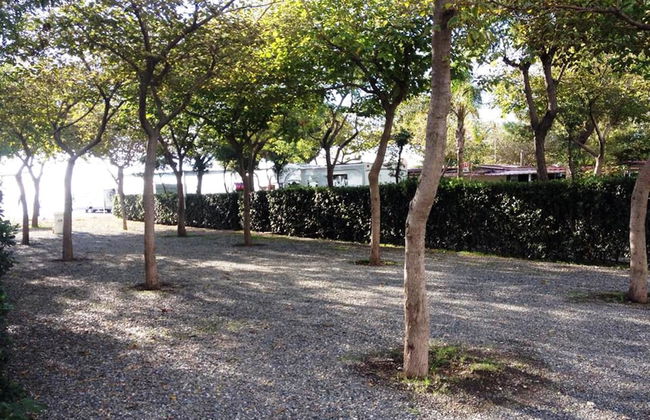 Camping La Focetta Sicula - Foto 23