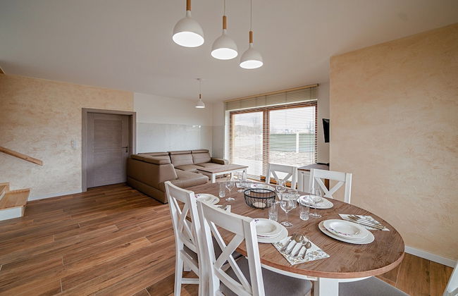 Apartamenty Sun & Snow Kaniówka - Foto 34