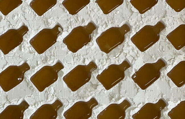 Willy Wonka in Turin A chocolate adventure - Photo 8