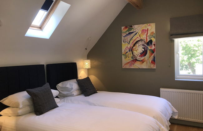 The Cottages at Crouchers Orchards - Foto 11