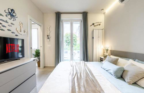 NEW Splash Lusso Con Piscine a 2 Passi Dal Mare - Foto 29