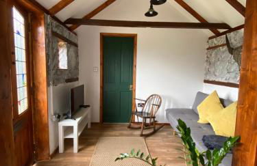 Cute mini-studio in Blythburgh - Foto 1
