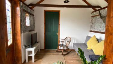 Cute mini-studio in Blythburgh - Foto 1