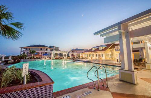 Point West Resort #203 - Photo 26