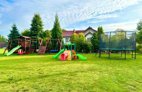 Wierzbowy Zakątek - Foto 49