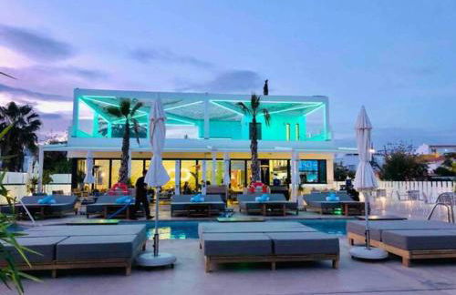 Paradise in La Cala de Mijas La Valvega - Photo 39