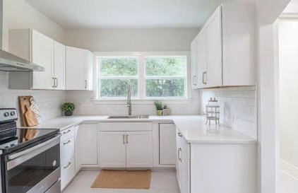 Modern Chateau Remodeled Home Close to Downtown - Foto 3