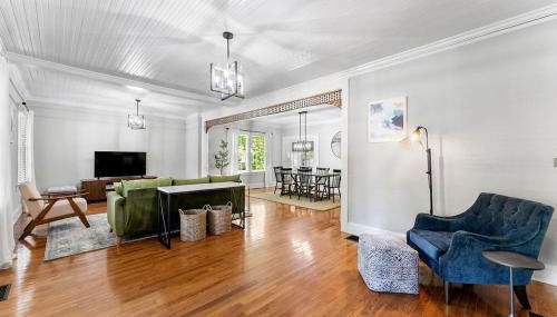 Beautiful Home in Historic Downtown Norcross - Foto 2