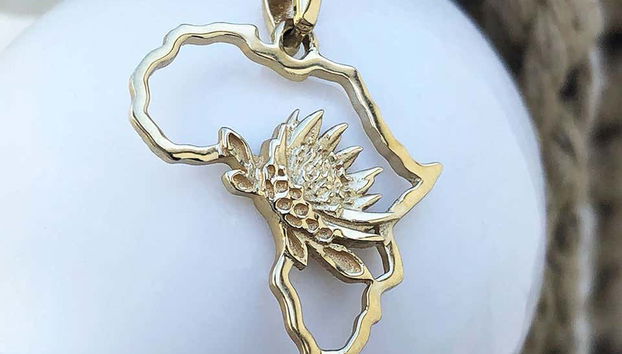 Piezas valiosas elaboradas en la joyería que visitaremos