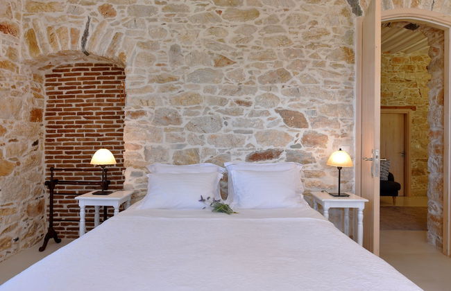 Good Life Greece Eco Villas - Foto 6