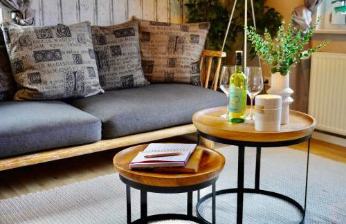 Ferienwohnung Küfer Wandern & Genuss in der Pfalz - Foto 9