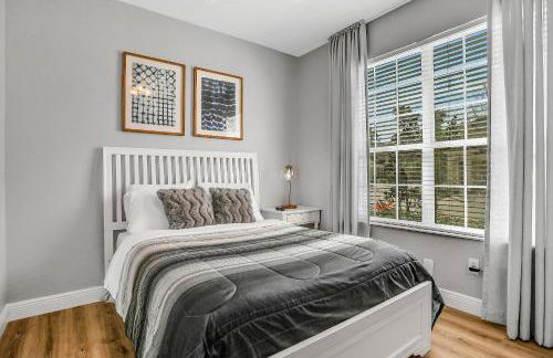 3Q/3B c/piscina 10min to Disney - Foto 15