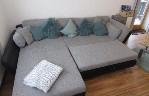 Ferienwohnung Fröhlich - Foto 8