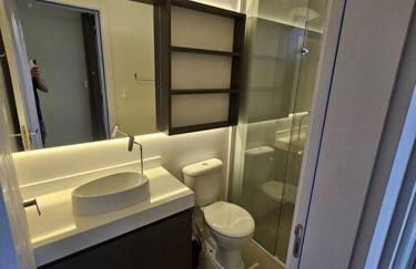 Ap novo com vista para o Parque Beto Carrero! 6 min a pé - Foto 16