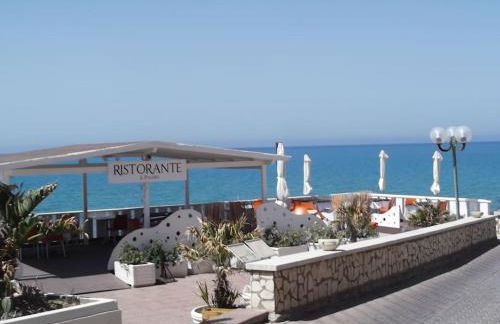 Siculiana Marina - oasi wwf - Foto 34