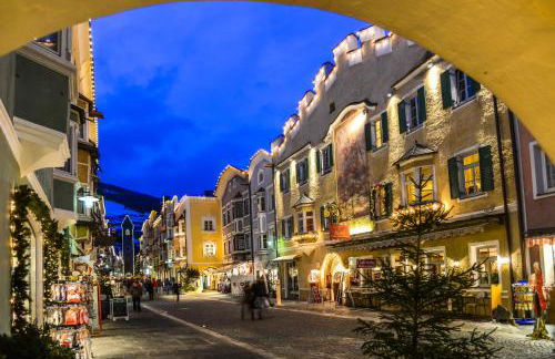 Stroblhof - Photo 54