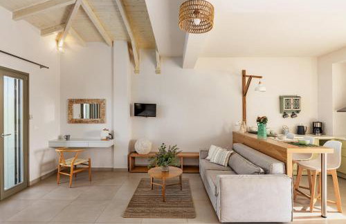 Callisto Seaside Homes & Suites - Foto 75