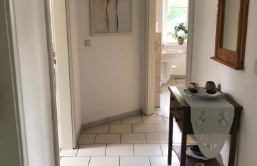 Ferienwohnung Rohwer - Foto 17
