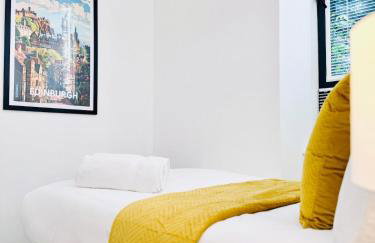 Modern City Centre Apartment - Foto 11
