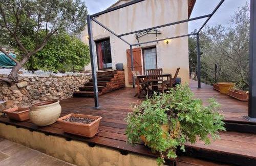 Chez Sandrine et gégé - Foto 1