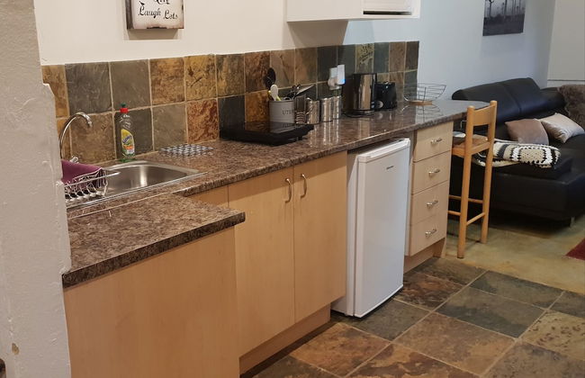 Moonflower Cottages - Foto 37