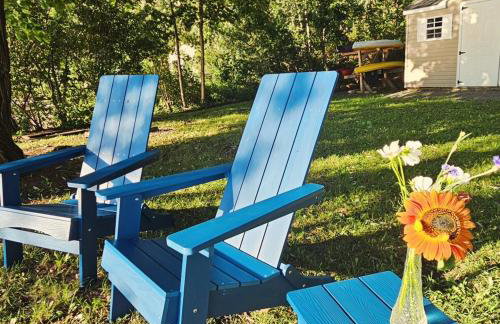 Heron Cottage on Cayuga Lake - Foto 46