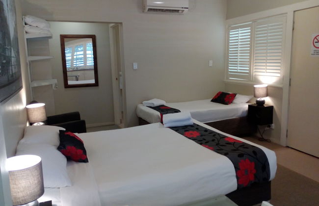 Brisbane Street Studios - Foto 25