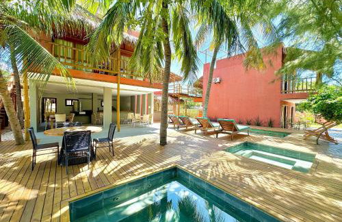 Casa do Pier, bangalôs em Fortim c/ Café da Manhã - Photo 10