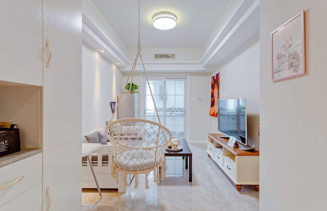 Xi'an The Queen's Box - Foto 68