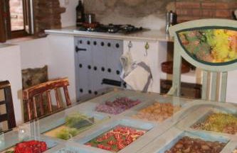 Casa Rural Castillo JABUGO - Foto 11