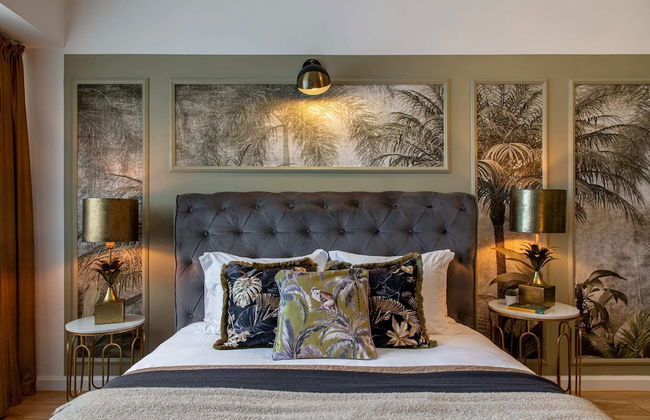 Holt - Bagheera s Den - Foto 3