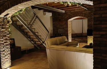 Σύγχρονη αγροικία - Foto 25