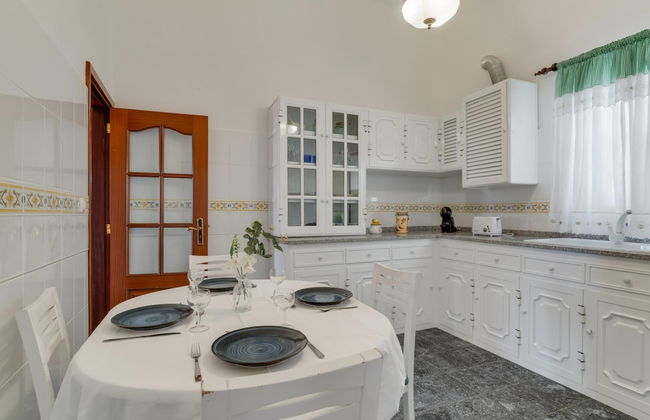 Casa Moreira by Atlantic Holiday - Foto 33