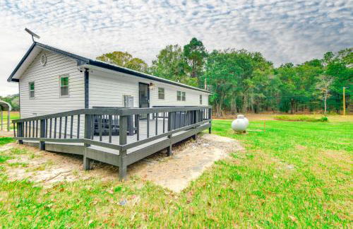 The Country Oasis Near ASU, Tuskegee and Auburn - Foto 22