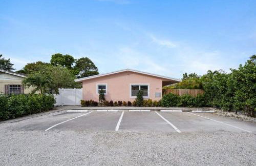 Awesome 1BR Apartment @Sailboat - Foto 49