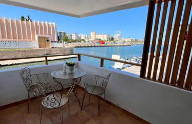 Casa Del Mar 1, Gandia Port with Sea View - Photo 8