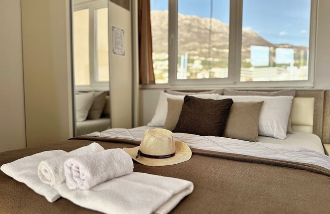 Apart-Hotel Saraj - Foto 26