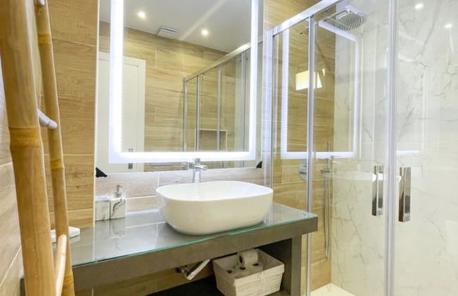 So Sweet Center of Faro Flat - Foto 32