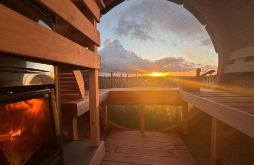 The Bonnie Wee Bothy - Foto 13