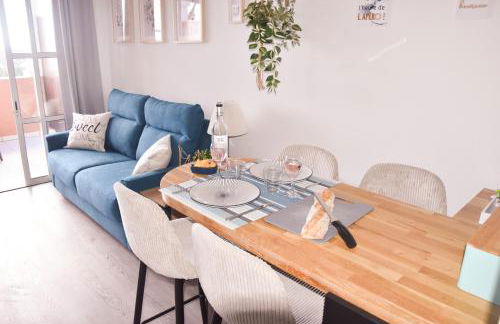 Cap One, au cœur de Cap Esterel VUE MER & PISCINES - Accès piscines et parking couvert inclus - Foto 9