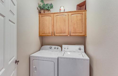 Private Pool, 3 Mi to Water! Lake Havasu City Home - Foto 19